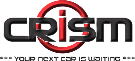 Crism Logo